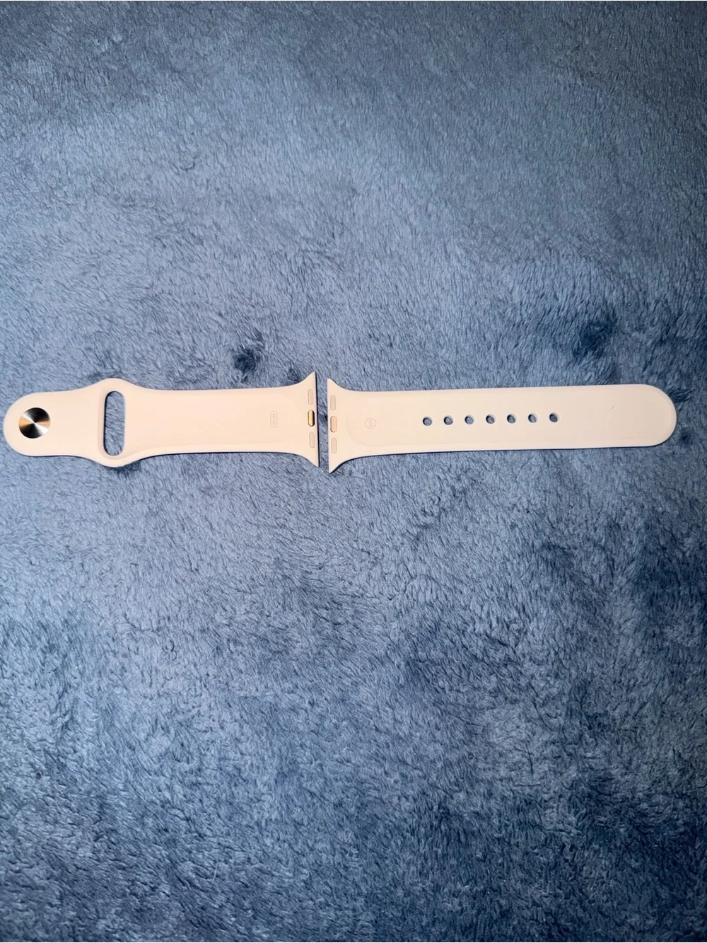 Apple Silicone Sport Band